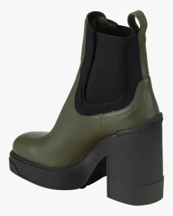 Isla Chelsea-Boots