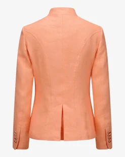 J. Bern Leinen-Trachtenblazer