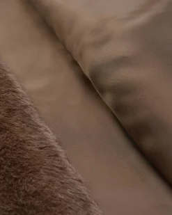 Jacquie Kunstfelljacke