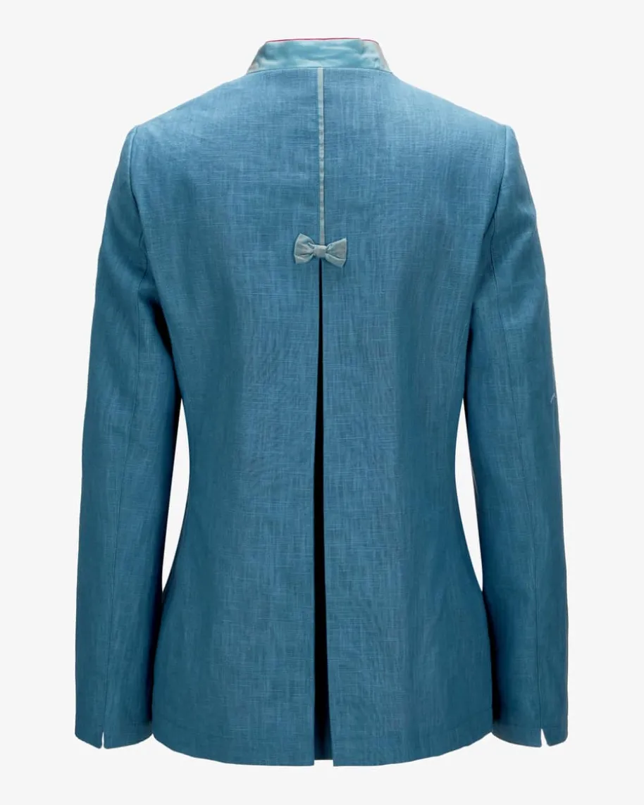 Jagerlein Leinen-Trachtenblazer