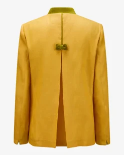 Jagerlein Seiden-Trachtenblazer