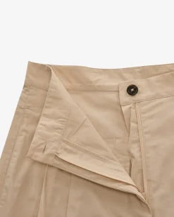 Jantasie Hose aus Baumwolle