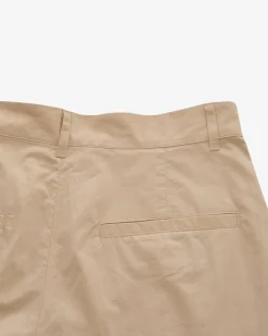 Jantasie Hose aus Baumwolle