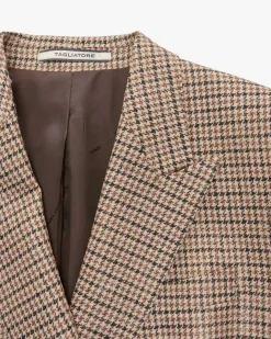 Jasmine Doppelreiher-Blazer