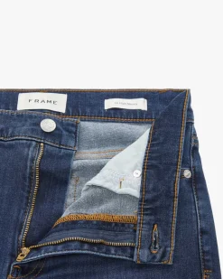 Jeans High Rise Skinny