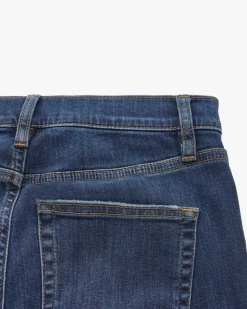 Jeans High Rise Skinny