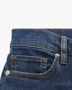 Jeans High Rise Skinny