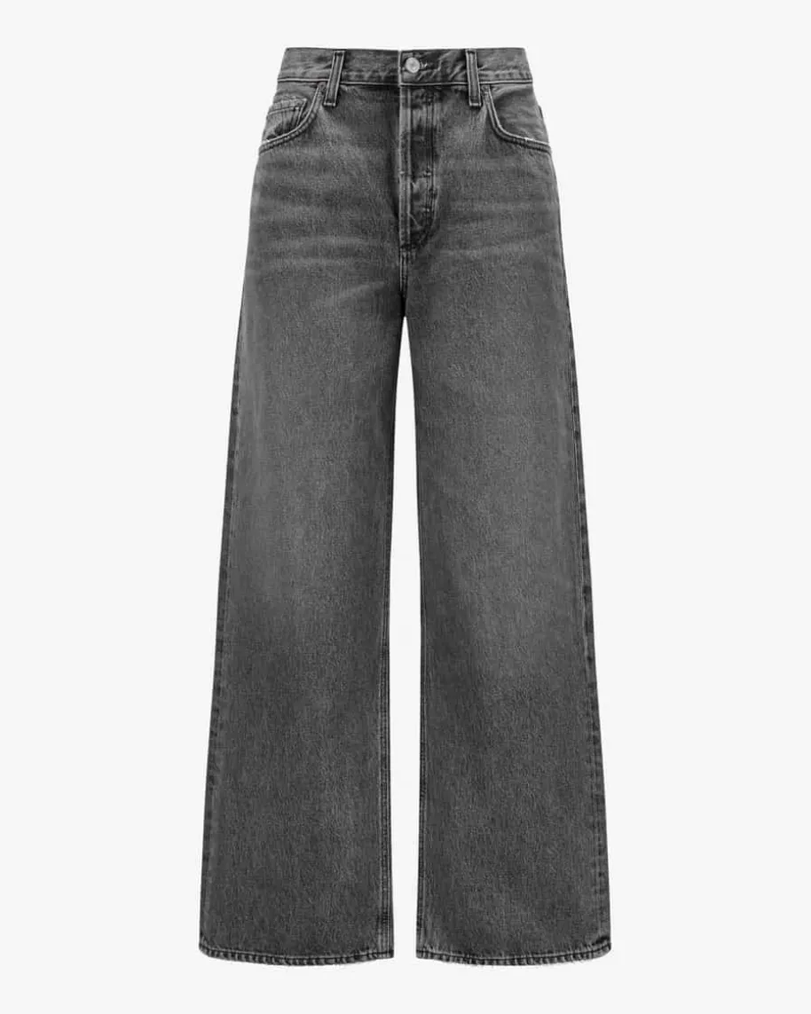 Jeans Low Slug Baggy