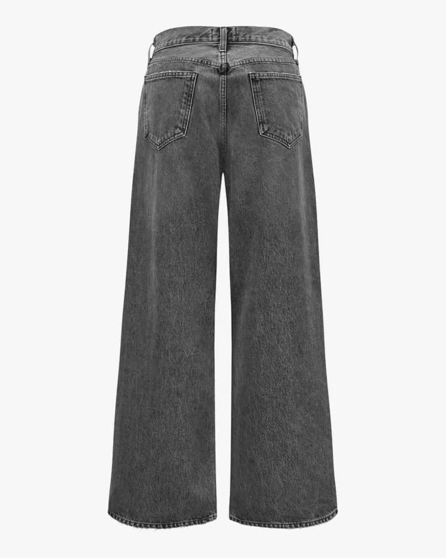 Jeans Low Slug Baggy