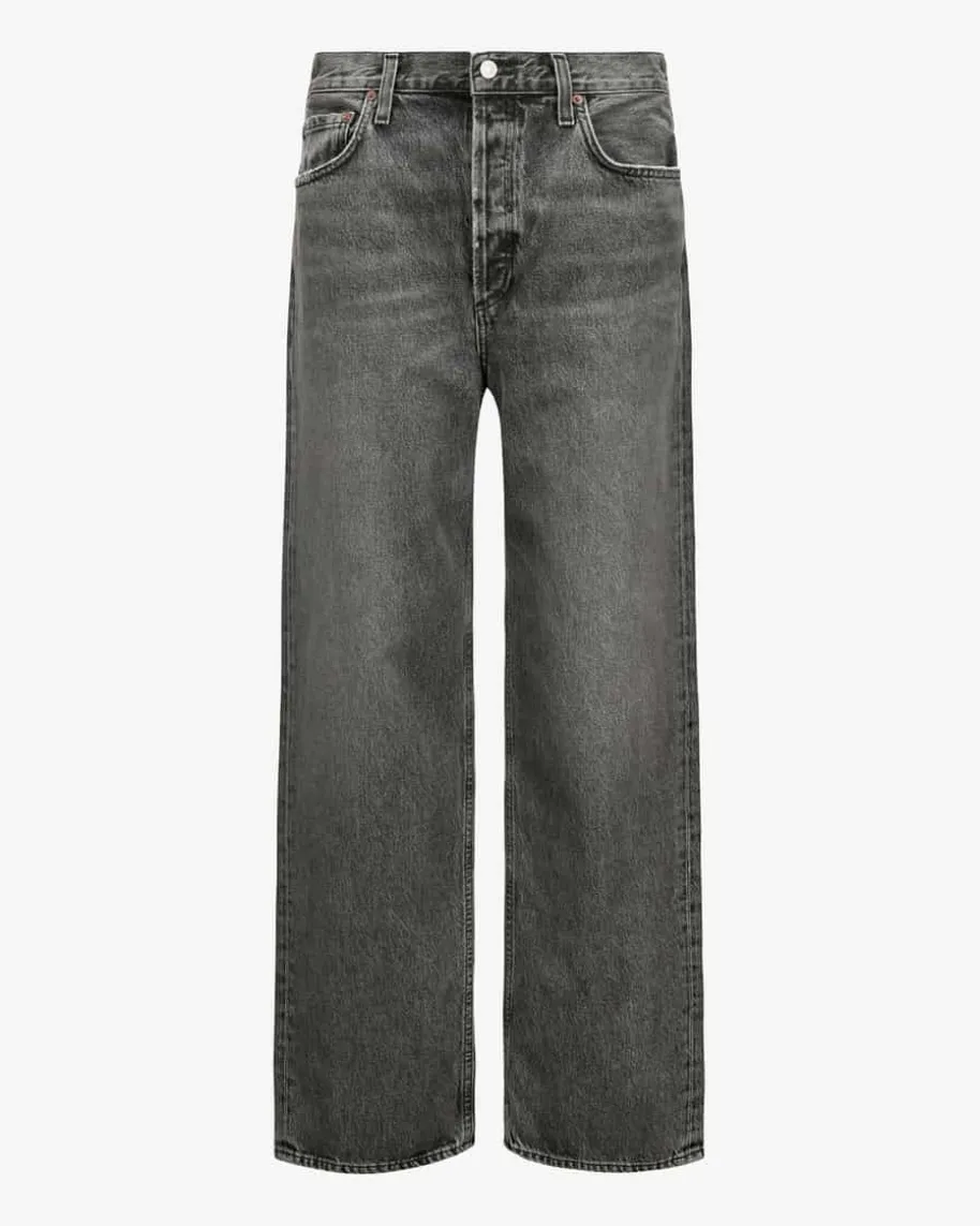 Jeans Low Slung Baggy