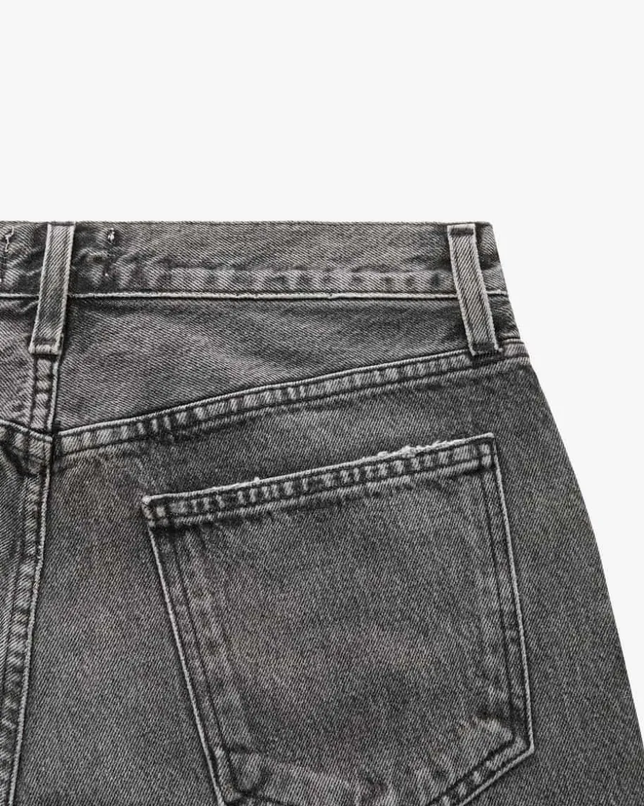 Jeans Low Slung Baggy