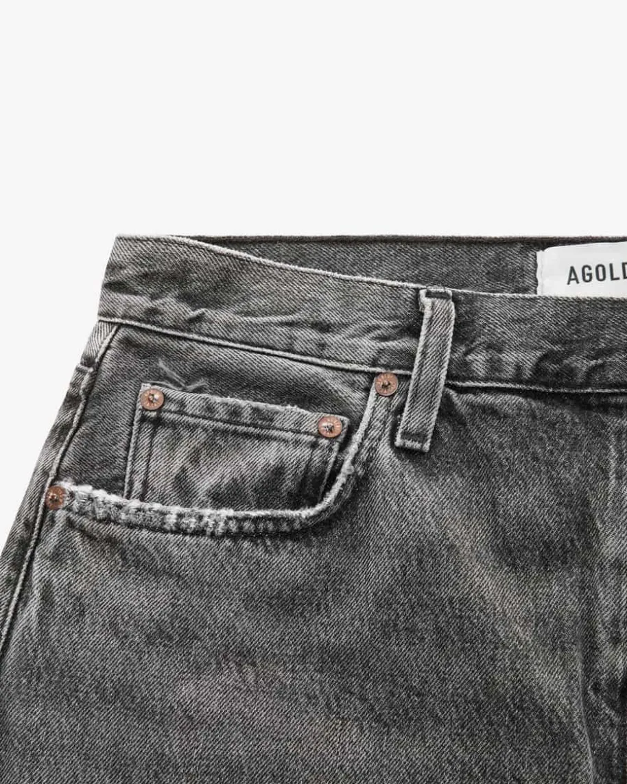 Jeans Low Slung Baggy