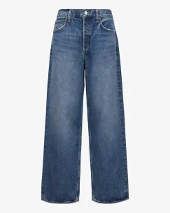 Jeans Low Slung Baggy