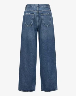 Jeans Low Slung Baggy