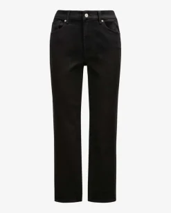 7/8-Jeans Modern Straight