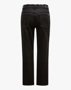 7/8-Jeans Modern Straight