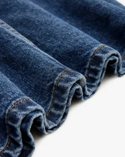 Jeanskleid