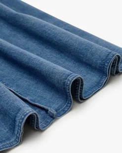 Jeanskleid