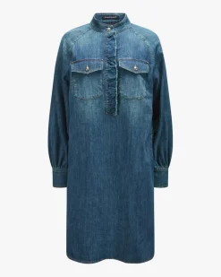 Jeanskleid