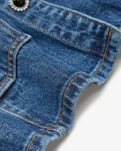 Jeanskleid