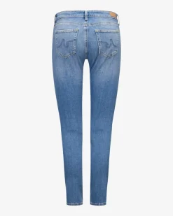 Jeans-Leggins Super Skinny Ankle