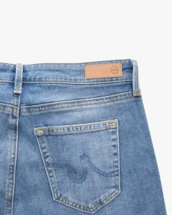 Jeans-Leggins Super Skinny Ankle