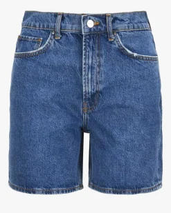 Jeansshorts