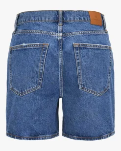 Jeansshorts