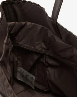 Jetsetter Small Tote Henkeltasche