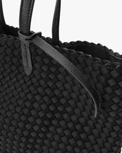 Jetsetter Small Tote Henkeltasche