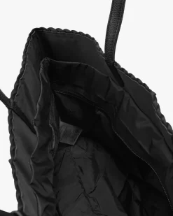 Jetsetter Small Tote Henkeltasche