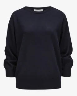 Jewel Cashmere-Pullover