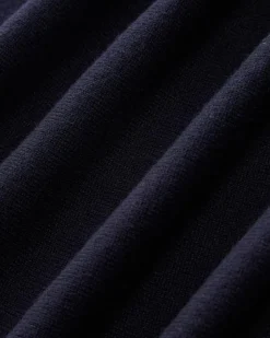 Jewel Cashmere-Pullover