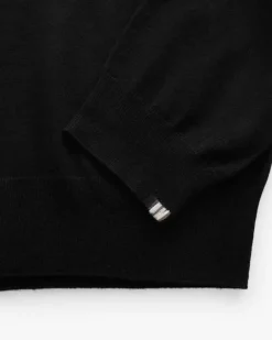 Jewel Cashmere-Pullover