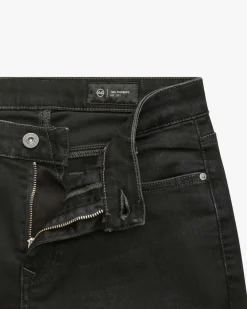 Jodi 7/8-Jeans High Rise Flare Crop