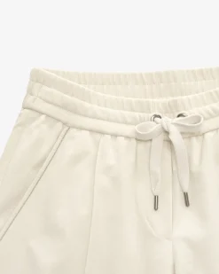 Joggpants aus Baumwolle