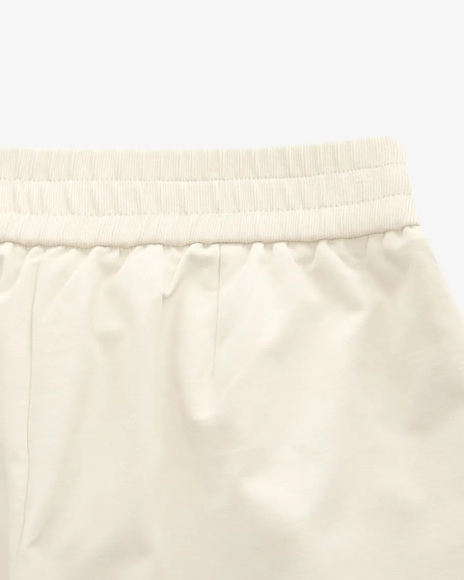 Joggpants aus Baumwolle