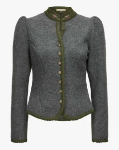 Johann Trachtenjacke