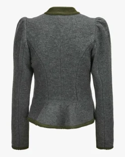 Johann Trachtenjacke