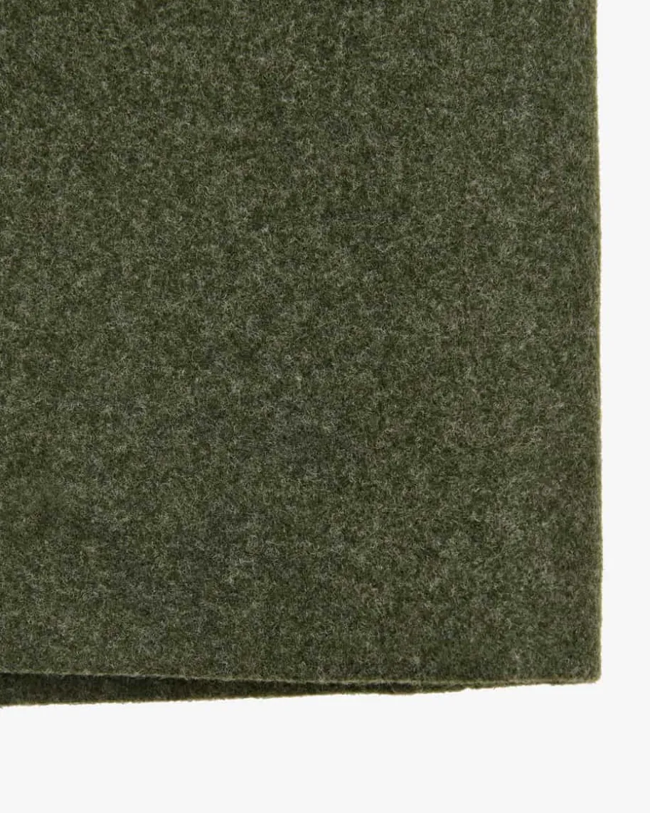 Johanna Trachten-Lodenmantel