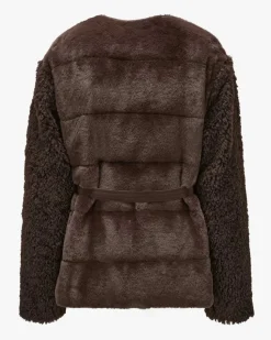 Jouillat Daunenjacke