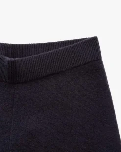 Judy Strickhose aus Wolle und Cashmere