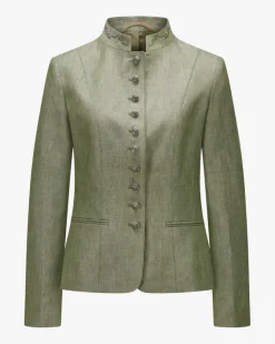 Juliette Trachtenblazer