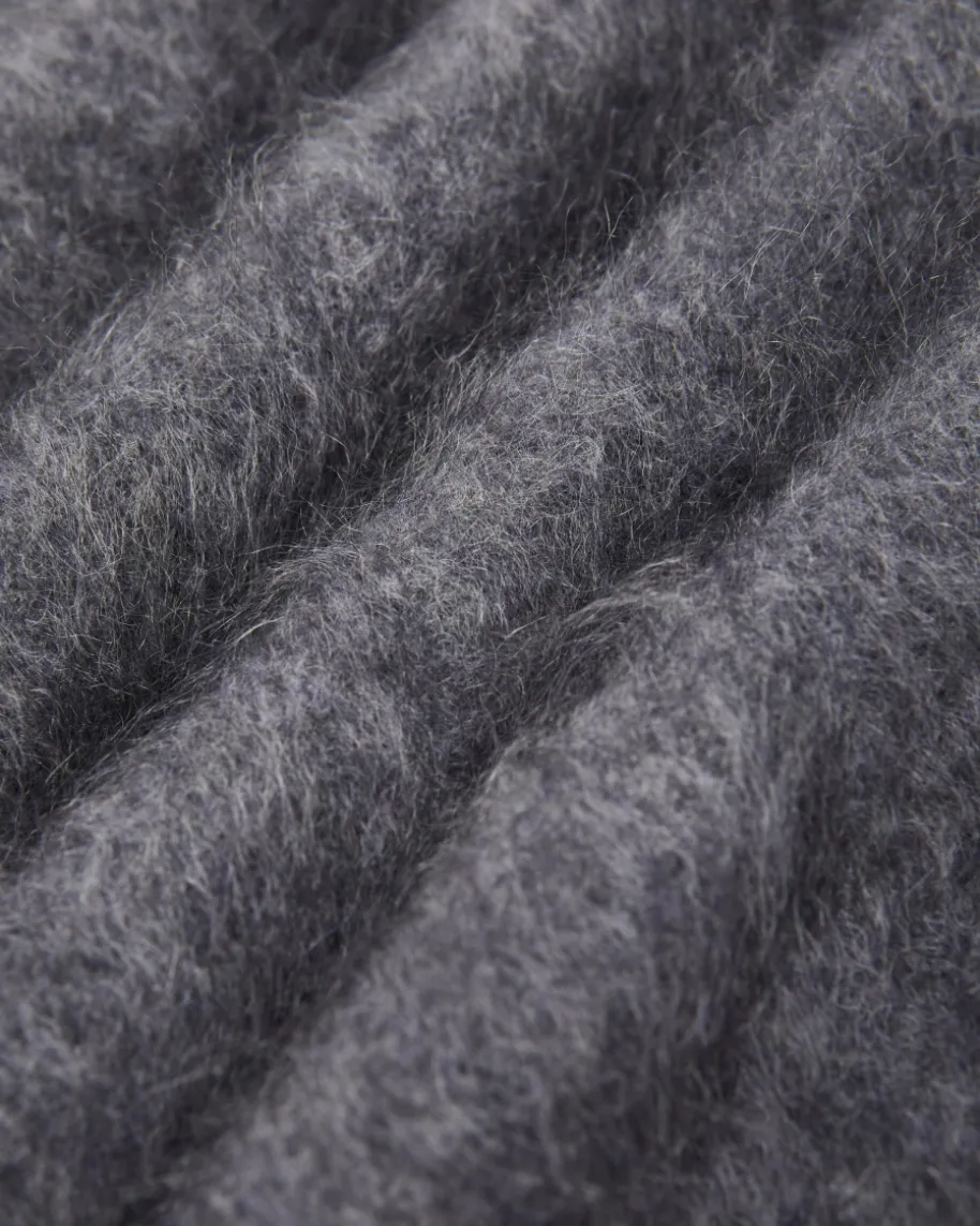 Juniper Cashmere-Strickshirt