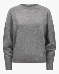 Kaite Cashmere-Pullover