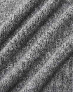 Kaite Cashmere-Pullover