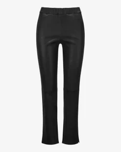 Kamilla Hose aus Lammleder