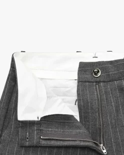 Karen Hose aus Woll-Mix