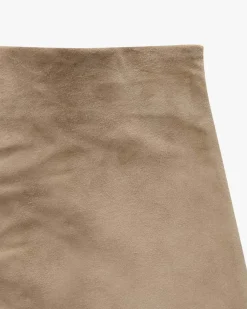 Karina Hose aus Lammleder