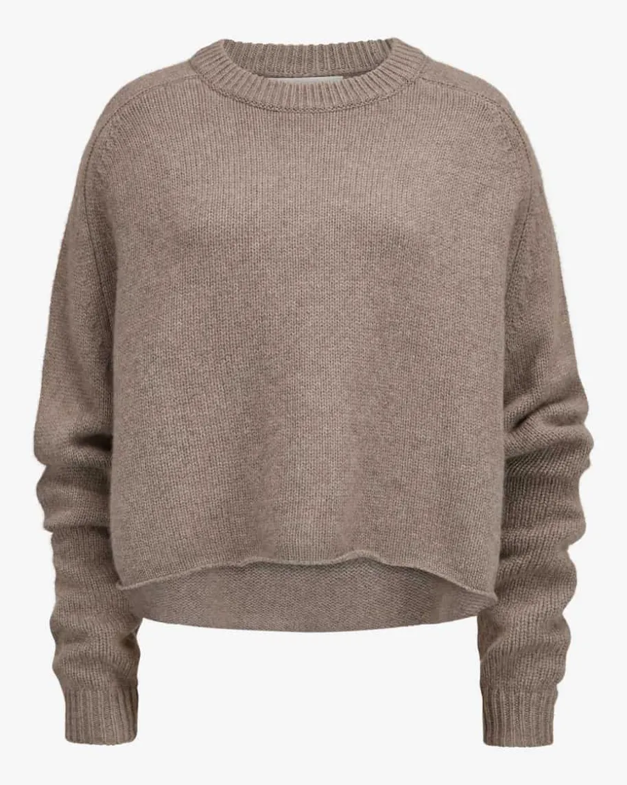 Karine Cashmere-Pullover